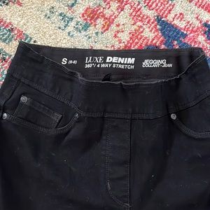 Nygard luxe Jeggings size 6-8